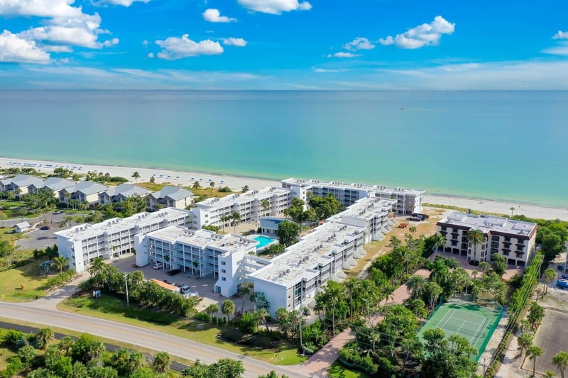 1026949 Island Beach Club Aerial